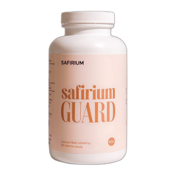 Safirium Guard termékkép